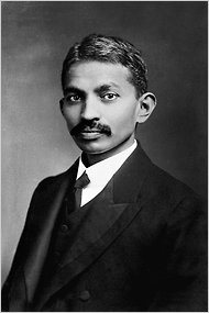 youngghandi youngghandi