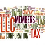 To LLC or Not to LLC